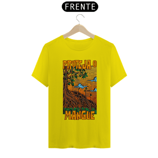 Nome do produto Proteja o Mangue F color