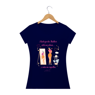 Nome do produto A beleza da mulher