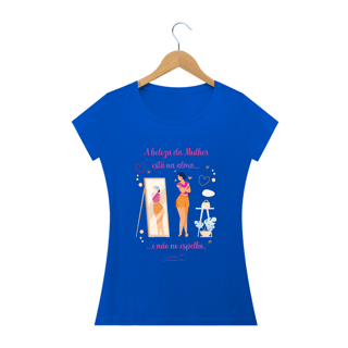 Nome do produto A beleza da mulher