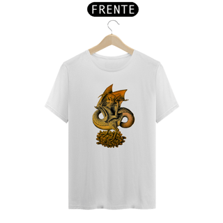 Nome do produto dragão Dourado