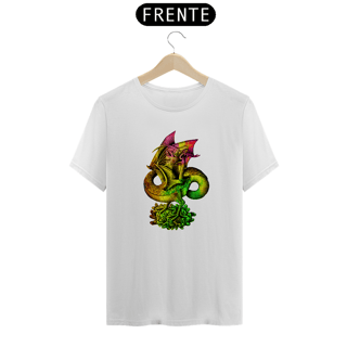 Nome do produto Dragão Color