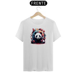 Nome do produto Panda Vibes Estilo e Fofura