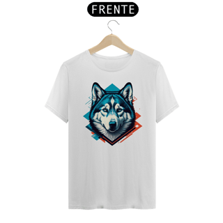 Nome do produto EU AMO MEU HUSKY