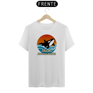 Nome do produto Orca Vintage