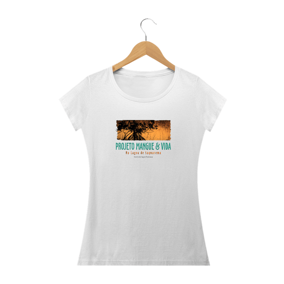 Projeto Mangue e Vida - Manguezal