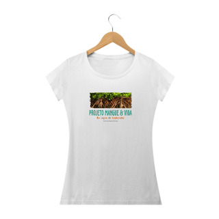 Projeto Mangue e Vida - Manguezais