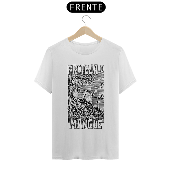 Proteja o Mangue PB