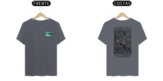 Nome do produto Proteja o Mangue