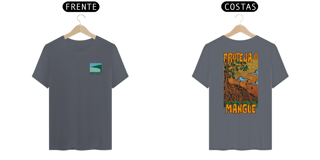 Nome do produto Proteja o Mangue FV Color