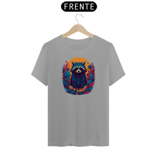 Nome do produto Raccoon Vibes