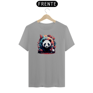 Nome do produto Panda Vibes Estilo e Fofura