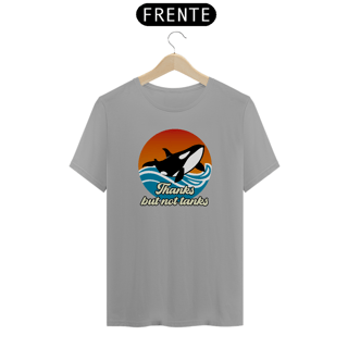 Nome do produto Orca Vintage