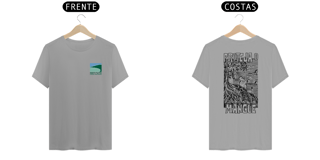 Nome do produto Proteja o Mangue