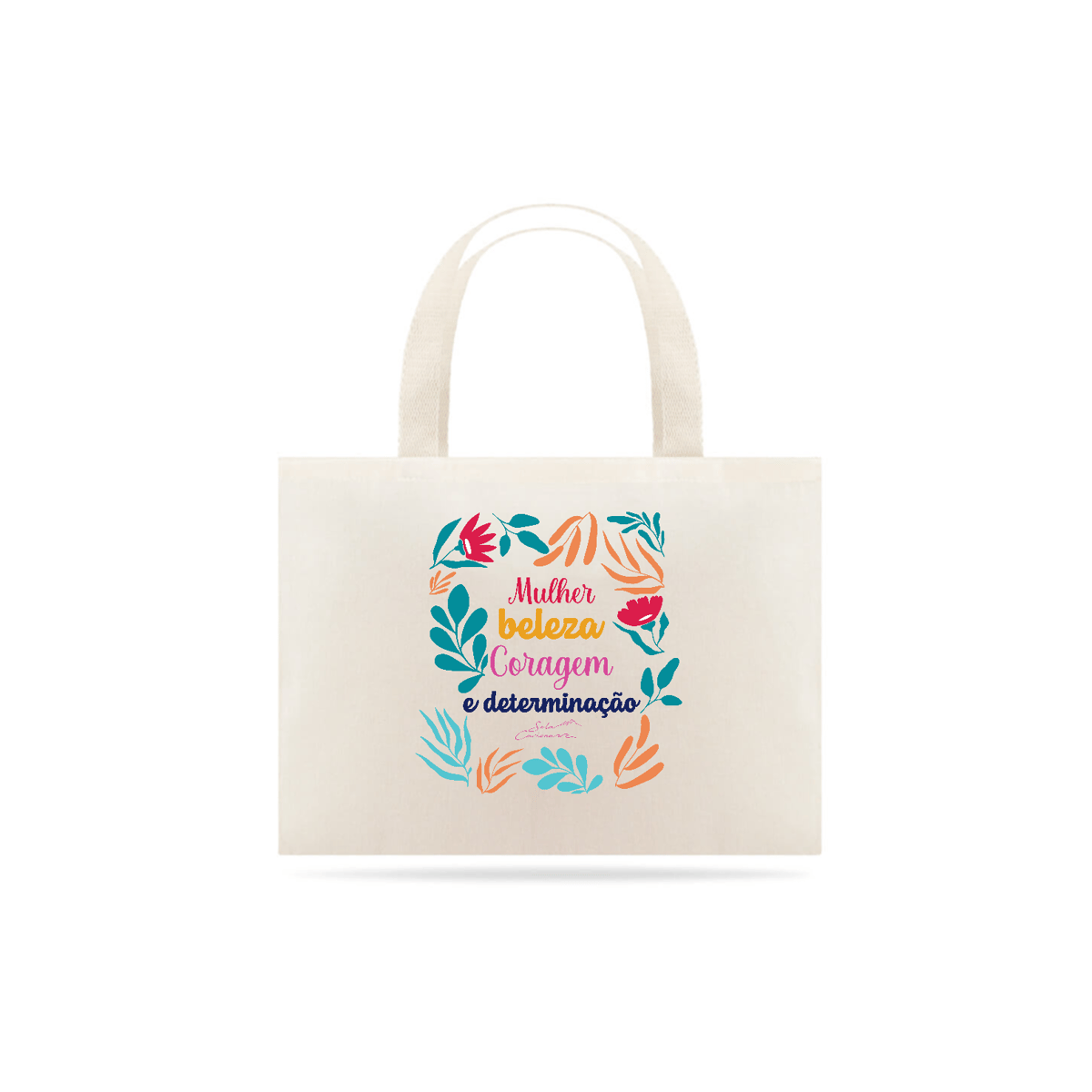 Nome do produto: Ecobag