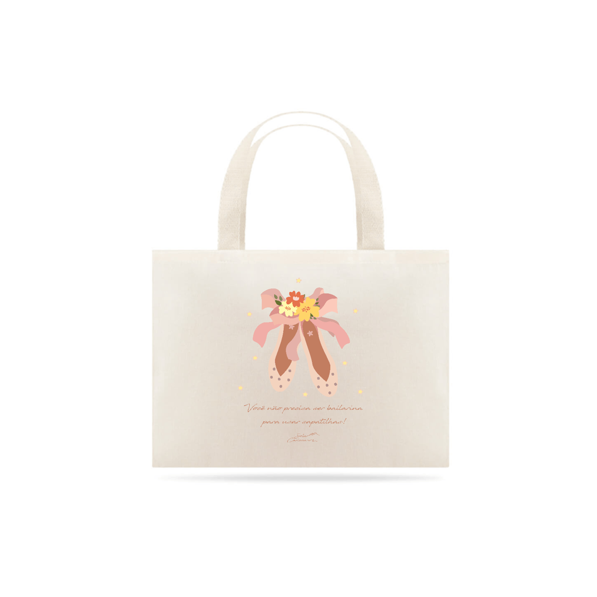 Nome do produto: Ecobag