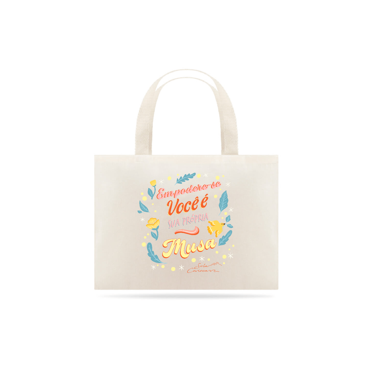 Nome do produto: Ecobag