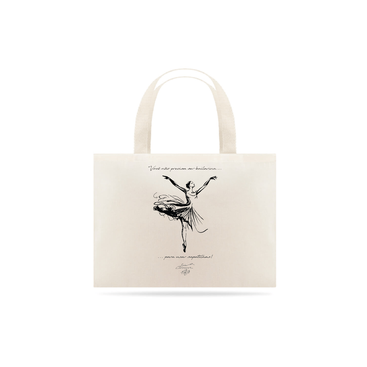 Nome do produto: Ecobag