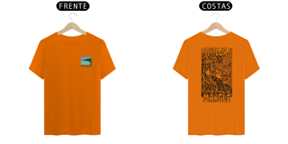 Nome do produto Proteja o Mangue