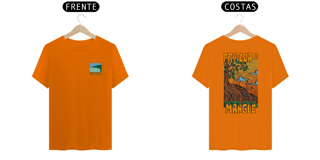 Nome do produto Proteja o Mangue FV Color