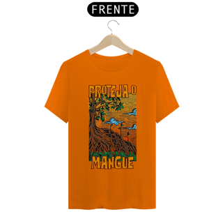 Nome do produto Proteja o Mangue F color