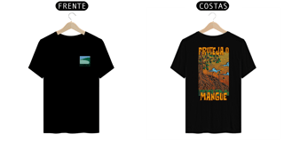 Nome do produto Proteja o Mangue FV Color