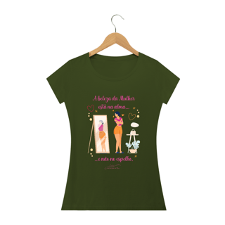 Nome do produto A beleza da mulher