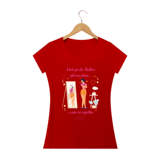 Nome do produto A beleza da mulher