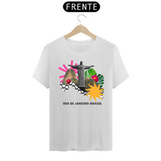 Nome do produto CAMISETA RIO DE JANEIRO