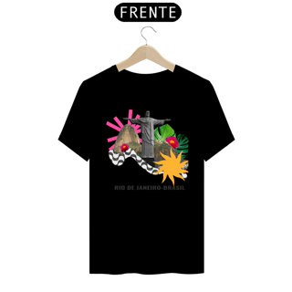 Nome do produto CAMISETA RIO DE JANEIRO