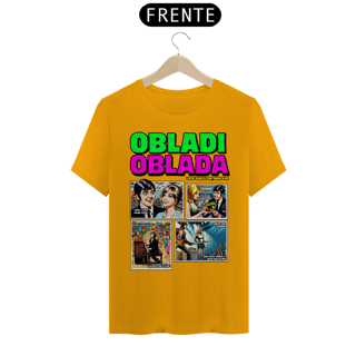 Nome do produto Obladi Oblada