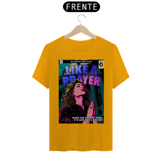 Nome do produto Like a Prayer - Madonna