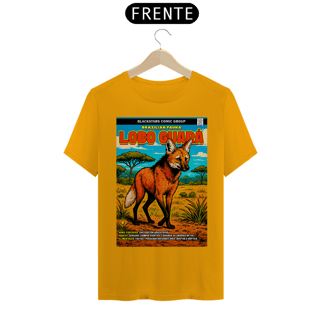 Nome do produto Lobo Guará - Brazilian Fauna