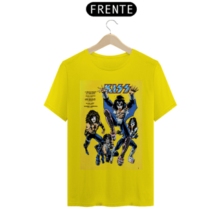 Nome do produto KISS Comics