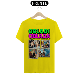 Nome do produto Obladi Oblada