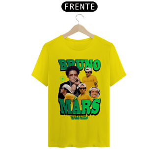 Nome do produto Bruno Mars in São Paulo