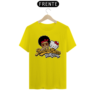 Nome do produto Bruno Mars Hello Kitty
