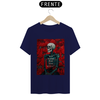 Nome do produto No Roses For The Livin'