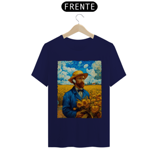 Nome do produto Os Girassóis de Van Gogh