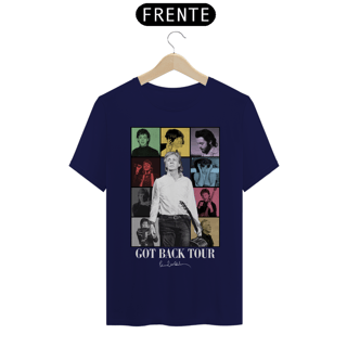 Nome do produto Paul McCartney The Eras Tour / Got Back Tour 
