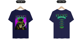 Nome do produto Slash ft. Myles Kennedy & The Conspirators - Tour '24 (Exclusiva)