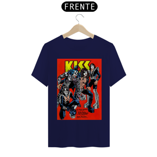 Nome do produto KISS