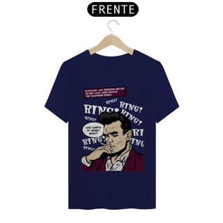 Nome do produto Morrissey's Spent The Day In Bed (BlackStars x Rodrigo Pires)