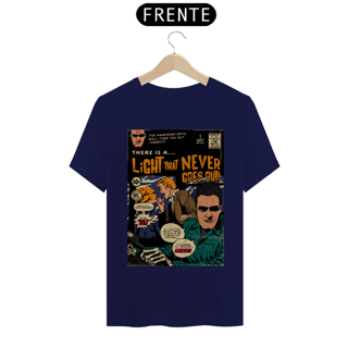 Nome do produto There Is A Light That Never Goes Out - Morrissey
