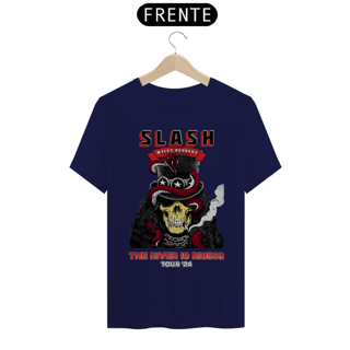 Nome do produto Slash ft. Myles Kennedy & The Conspirators - Tour '24 (Alternativa só frente)
