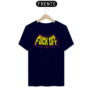 Nome do produto Fuck Off