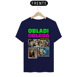 Nome do produto Obladi Oblada