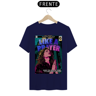 Nome do produto Like a Prayer - Madonna