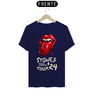 Nome do produto Hackney Diamonds Tour - The Rolling Stones