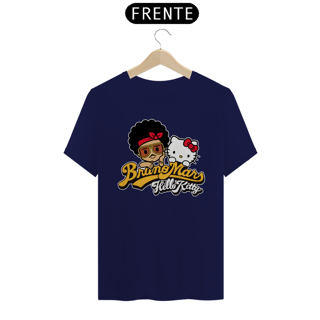 Nome do produto Bruno Mars Hello Kitty