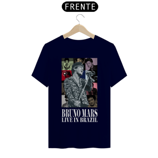 Nome do produto Bruno Mars Live in Brazil (The Eras Tour design)